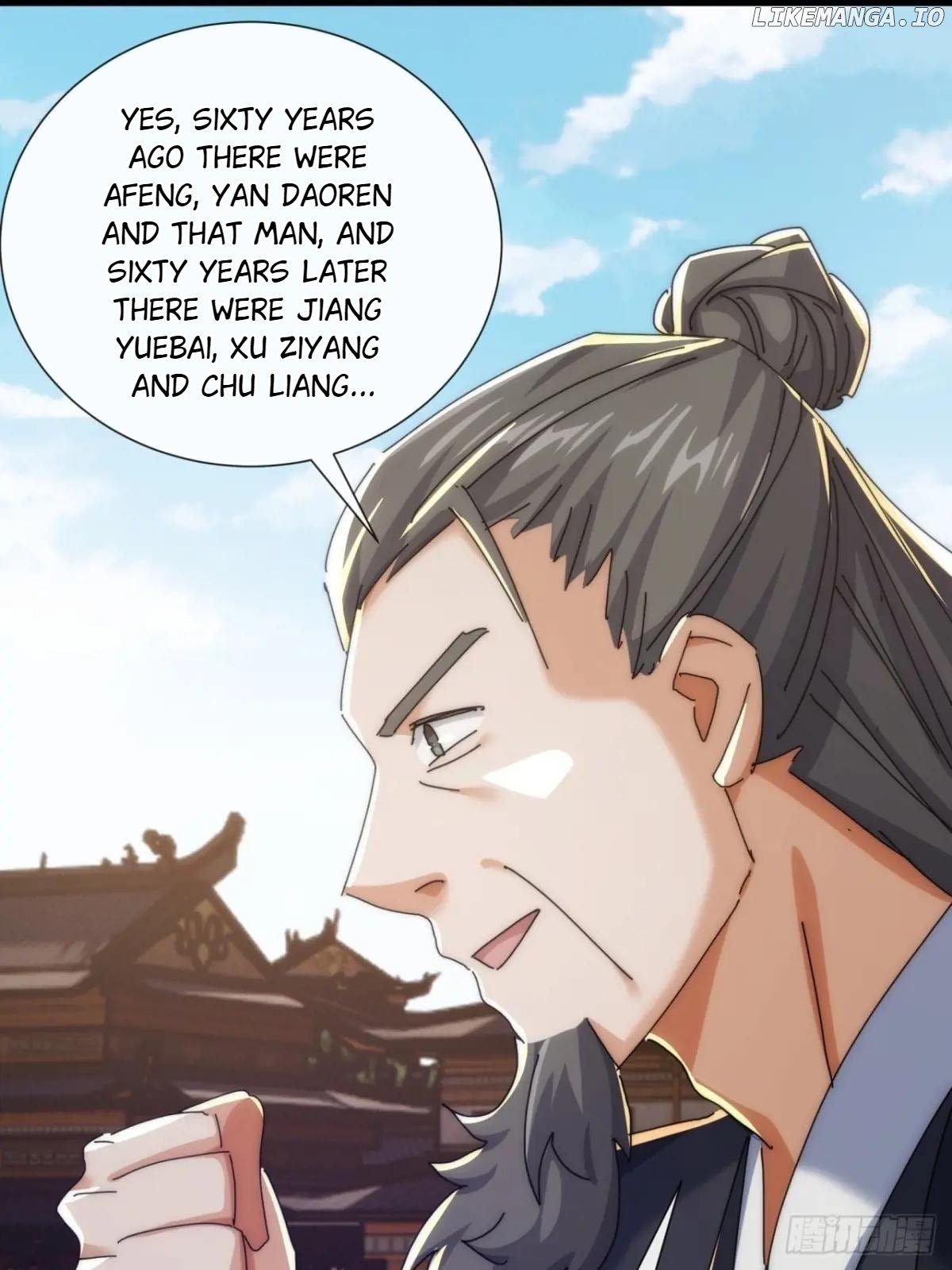 Please Slay The Demon! Young Master! Chapter 184 - page 35